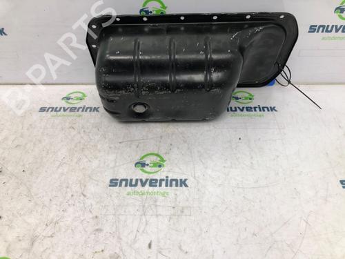 Oil sump PEUGEOT 5008 (0U_, 0E_) 1.6 HDi | BP17146971M115 