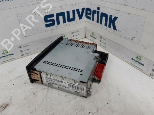 Radio RENAULT ESPACE IV (JK0/1_) 2.0 (JK0A, JK1D, JK0N) | BP26279423E6 - Image 2