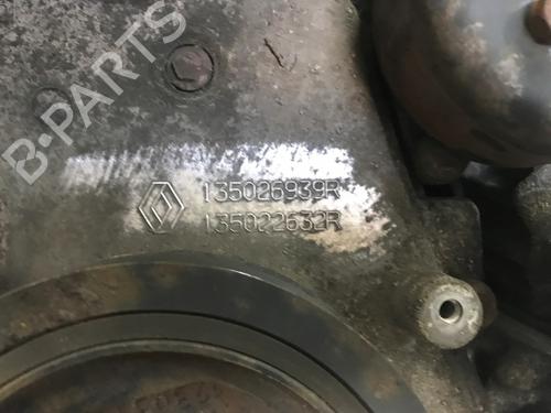 Engine RENAULT TWINGO III (BCM_, BCA_) 1.0 SCe 70 | BP38409188M1 - Image 7