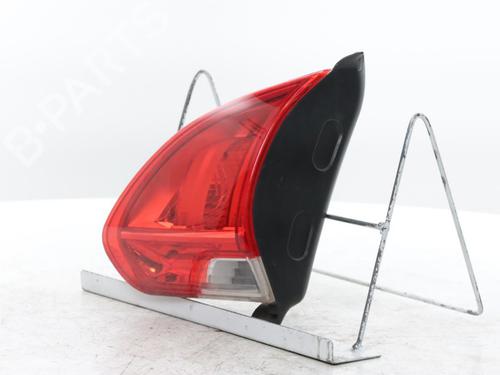 Right taillight PEUGEOT 2008 I (CU_) 1.2 THP 110 / PureTech 110 | BP34423641C35 - Image 2