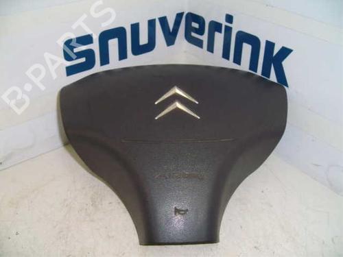 Used Driver airbag Driver airbag CITROËN JUMPER I Bus (244, Z_) 2.8 HDi (128 hp) 40563336 40563336