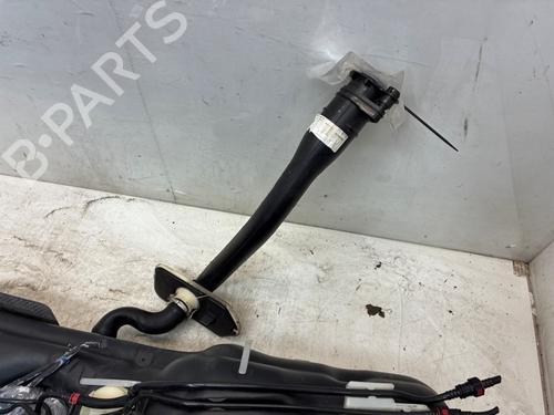 Fuel tank OPEL MOVANO B Platform/Chassis (X62) 2.3 CDTI FWD (EV, HV, UV) | BP29640587C62