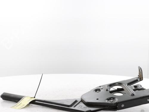 Hand brake RENAULT MASTER III Van (FV) 2.3 dCi 165 FWD (FV0P, FV0U, FV11, FV12, FV1E) | BP31592256I18