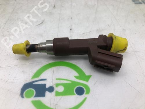 Used Injector PEUGEOT 108 1.0 VTi 72 (72 hp) 24166002