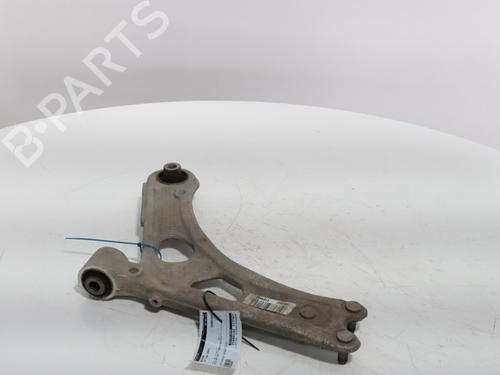 Left front suspension arm PEUGEOT 408 II (FP_, F3_, FM_) Hybrid 225 (F3DGYT) | BP26279693M12 