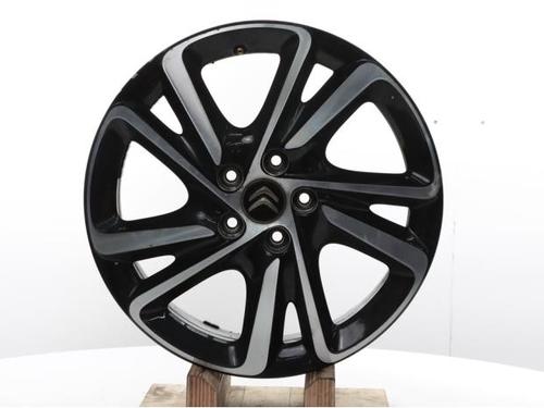 Used Rim Rim CITROËN C4 SPACETOURER (3D_) 1.2 PureTech 130 (131 hp) 40588892 40588892