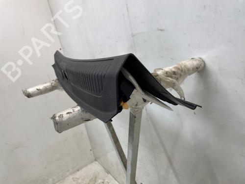 Boot lining PEUGEOT 408 II (FP_, F3_, FM_) Hybrid 136 (FPHPYC) | BP36538155I3 - Image 3