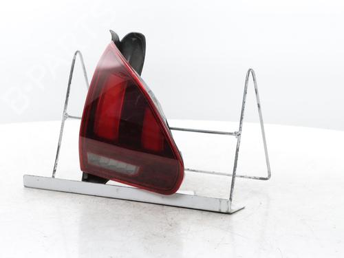 Left taillight PEUGEOT 2008 I (CU_) 1.2 THP 110 / PureTech 110 | BP36538704C34 - Image 2