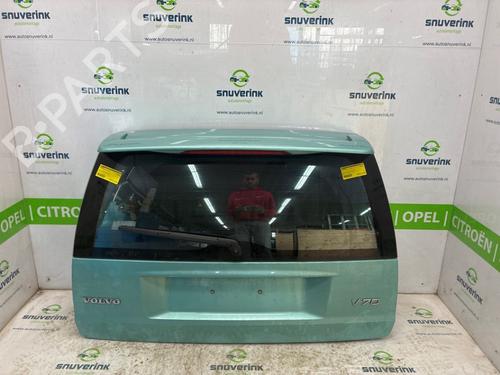 Used Tailgate VOLVO V70 II (285) R 2,5 T AWD (300 hp) 26279856