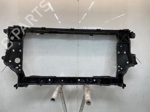 Frontplate/Frontkurv RENAULT CLIO V (B7_) 1.0 TCe 90 (B7MT) | BP39267614C72 - Image 4