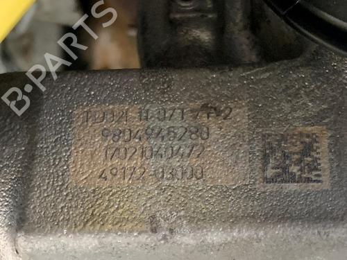 Engine CITROËN JUMPY III Van (V_) 1.6 BlueHDi 95 | BP39954883M1 - Image 9