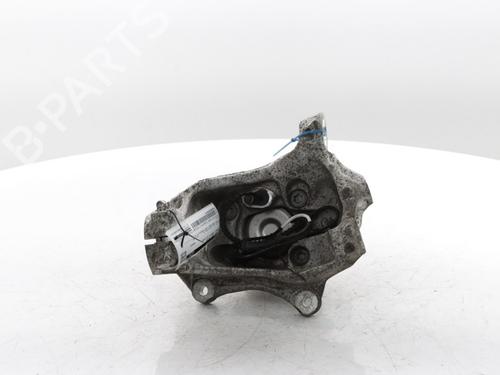 Left rear steering knuckle BMW 3 (G20, G80, G28) 330 i | BP29426645M27 