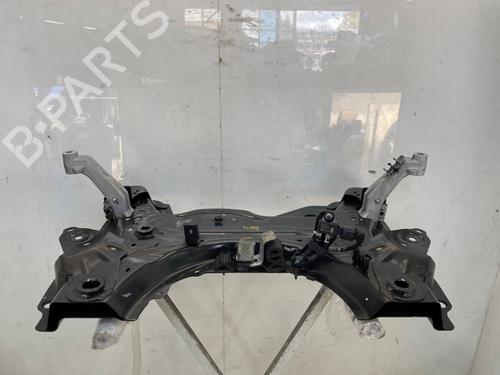 Forbro Forbro PEUGEOT PARTNER Box Body/MPV (K9) 1.6 BlueHDI 100 (99 hp) 36090600 36090600
