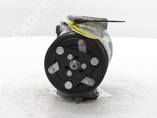 AC compressor RENAULT KANGOO III Box Body/MPV 1.3 TCe 100 (FJMA) | BP38347513M34 - Image 3