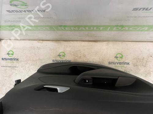 Left rear door OPEL CROSSLAND X / CROSSLAND (P17, P2QO) 1.2 (75) | BP25205215C4 