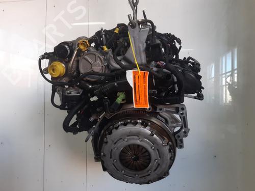 Engine CITROËN C3 III (SX) 1.2 THP 110 (SXHNPS, SXHNZT, SXHNZ6) | BP38409347M1 - Image 2
