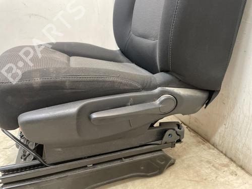 Left front seat RENAULT TRAFIC III Van (FG_) 2.0 dCi 110 (FGMW) | BP36538091C15 - Image 3