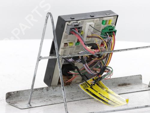 Fuse box RENAULT MASTER III Platform/Chassis (EV, HV, UV) 2.3 dCi 145 RWD (UV0F, UV0E, HV0E, HV0F, HV0T, HV10,... | BP39618949E1 - Image 5