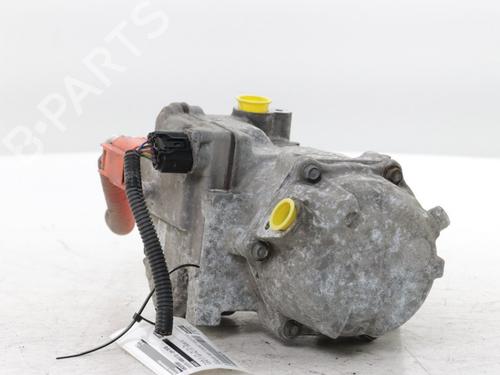 AC compressor TOYOTA YARIS (_P13_) 1.5 Hybrid (NHP130_, NHP130) | BP31261293M34