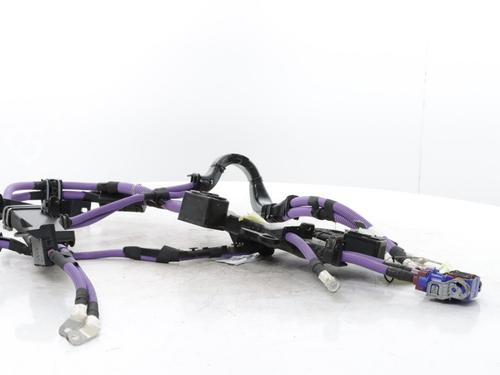 Cable OPEL CORSA F (P2JO) 1.2 MHEV | BP36090530E12 - Image 7