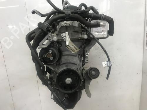 Engine SEAT IBIZA IV SC (6J1, 6P5) 1.2 TSI | BP31592283M1 