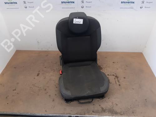 Used Rear seat Rear seat 10799438 10799438