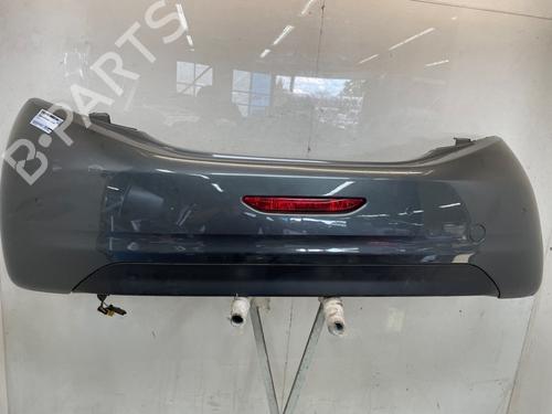 Used Rear bumper Rear bumper 39507692 39507692
