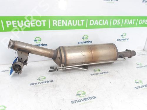 Used Particulate filter PEUGEOT 308 SW II (LC_, LJ_, LR_, LX_, L4_) 1.6 BlueHDi 120 (120 hp) 21194871