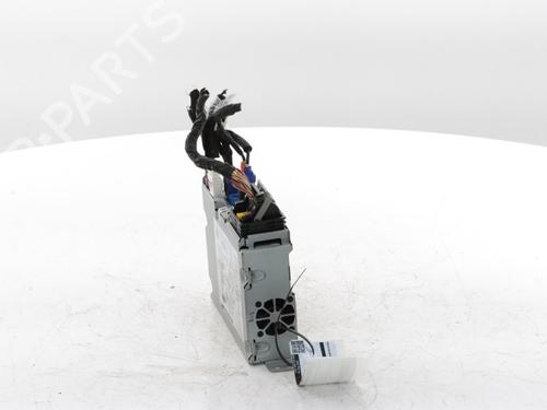 Radio PEUGEOT 3008 II SUV (MC_, MR_, MJ_, M4_) 1.2 THP/ PureTech 130 (MRHNSM, MRHNSU, MRHNSJ, MRHNYW,... | BP29241340E6 