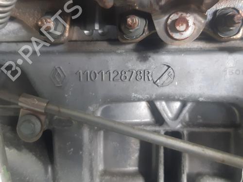 Engine DACIA DUSTER (HS_) 1.2 TCe 125 | BP38234588M1 - Image 7