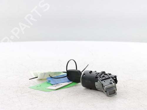 Ignition barrel OPEL MOKKA 1.2 (76) | BP34563082M48 - Image 2
