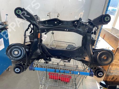 Subframe LAND ROVER DEFENDER Station Wagon (L663) P300e Hybrid 4x4 | BP39211433M9 - Image 4