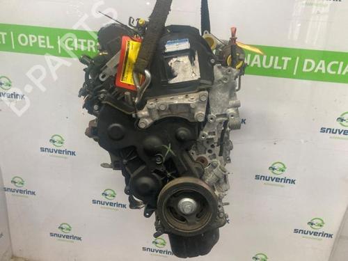 Engine CITROËN C3 II (SC_) 1.6 HDi | BP40582755M1 - Image 2