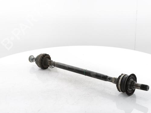Right rear driveshaft BMW 3 (G20, G80, G28) 330 i | BP29426616M41 