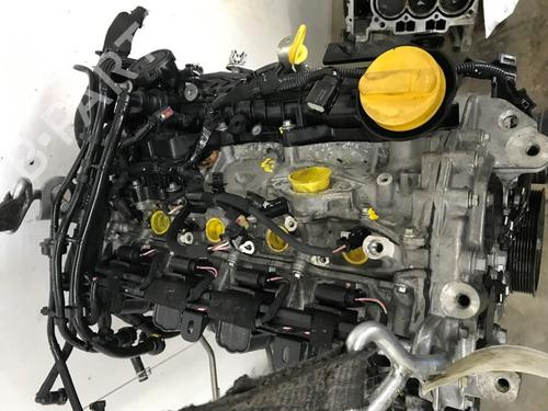 Engine RENAULT KADJAR (HA_, HL_) 1.3 TCe 160 (HLNC) | BP29426991M1 