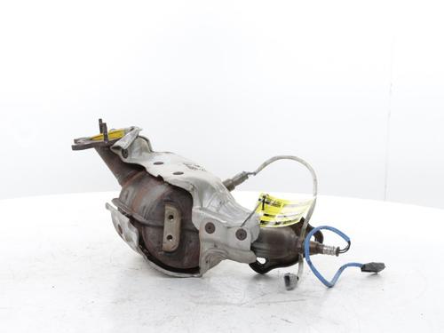 Catalyst RENAULT KADJAR (HA_, HL_) 1.2 TCe 130 (HLMR) | BP33813847M10 - Image 2