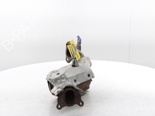 Catalyst RENAULT MEGANE IV Grandtour (K9A/M/N_) 1.2 TCe 130 (K9MR) | BP29640616M10 