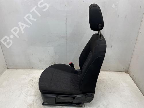Left front seat OPEL ASTRA K Sports Tourer (B16) 1.0 Turbo (35) | BP29827927C15