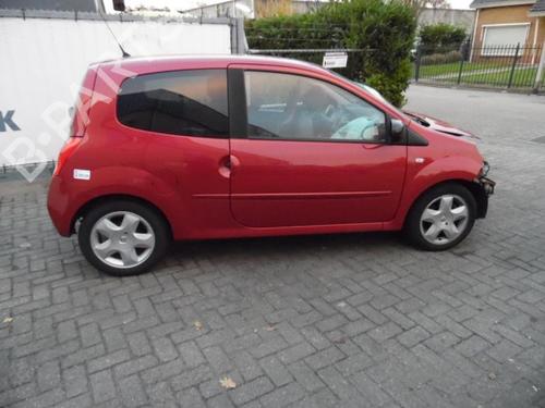 Steering wheel RENAULT TWINGO II (CN0_) 1.2 16V (CN04, CN0B) | BP40576528C49 - Image 9