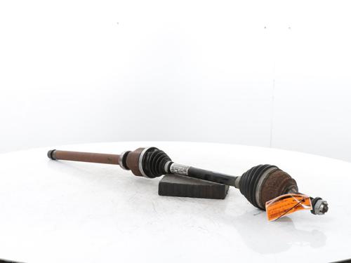 Right front driveshaft CITROËN C5 AIRCROSS (A_) 1.6 Hybrid 225 (A45GFR) | BP36089877M39 - Image 2