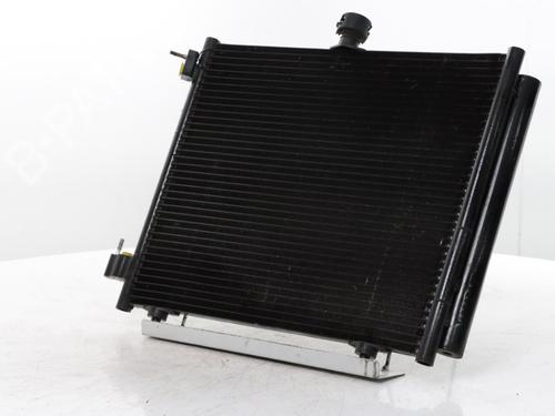 AC radiator CITROËN C3 III (SX) 1.2 VTi 82 | BP34564561M32 - Image 6