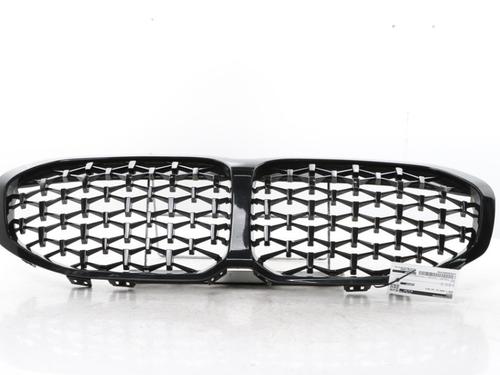 Grill Grill BMW 1 (F40) 118 d (136 hp) 34567550 34567550