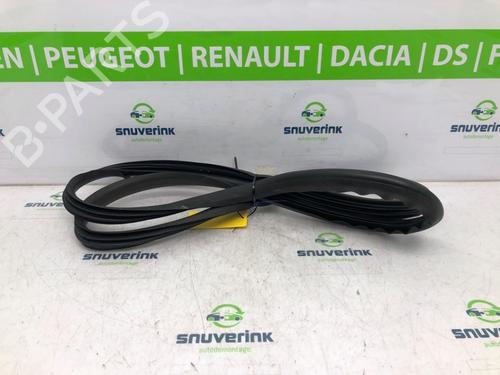 Rubber door seal RENAULT MEGANE III Grandtour (KZ0/1) 1.5 dCi (KZ09, KZ0D, KZ1G, KZ29, KZ14, KZ1W, KZ10, KZ1F,... | BP23646011C142 