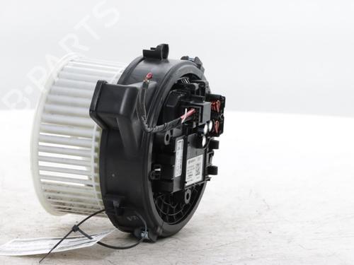 Heater blower motor VOLVO S60 III (224) T4 | BP36089663M62 - Image 9