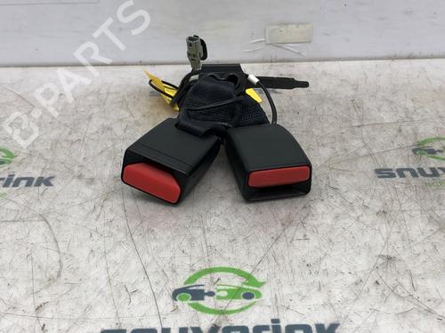 Seat buckle RENAULT CLIO IV (BH_) 1.5 dCi 90 | BP16964518I32 
