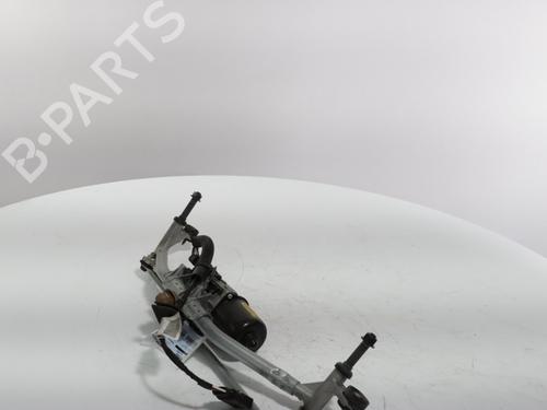 Front wipers mechanism PEUGEOT PARTNER Box Body/MPV (K9) 1.5 BlueHDI 130 | BP29827771C83 
