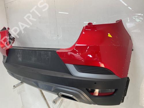 Rear bumper RENAULT CAPTUR II (HF_) TCe 140 (HFN0) | BP29069023C8 