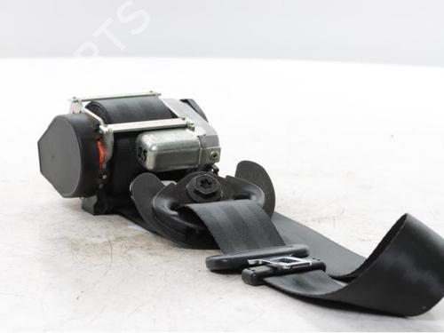 Front right seatbelt CITROËN C4 CACTUS 1.2 VTi 82 | BP40587168I25 - Image 2