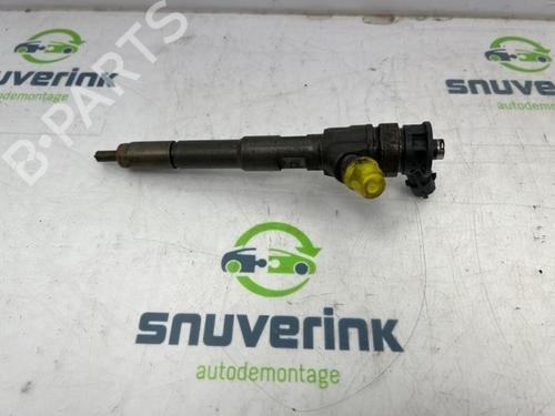 Used Injector Injector RENAULT CLIO IV (BH_) 1.5 dCi 90 (90 hp) 40579682 40579682