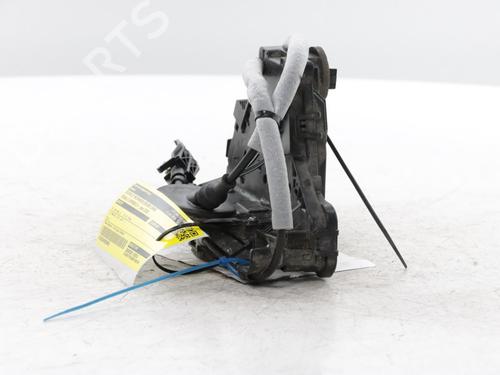 Front left lock RENAULT EXPRESS Box Body/MPV 1.5 Blue dCi 75 (F6AA) | BP38409033C98 - Image 3